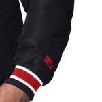 Starter Pánská bunda Ottawa Senators NHL Closer Reversible Varsity Satin Jacket Velikost: XL