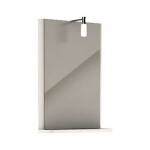 KOLO - Rekord Zrcadlo s osvětlením, 44x61 cm 88418000