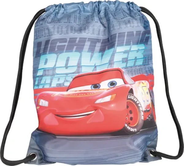Baagl sáček na obuv Cars 3