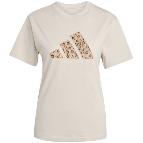 Tričko adidas Animal Graphic W JM4423 S