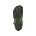 Crocs Yukon Vista II LiteRide Clog M 207689-309 Žabky EU 42/43