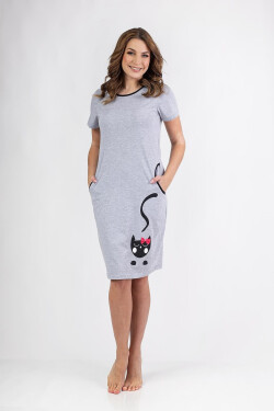 Košile Regina 152 kr/r S-XL W25 dámská zelená S