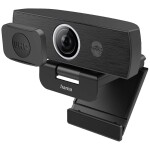 Sandberg USB Webcam 1080P HD / webkamera / USB-A 2.0 / 1080p@30FPS / 2MPx / mikrofon / závit na stativ (133-96)