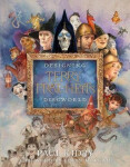 Designing Terry Pratchett´s Discworld Paul Kidby