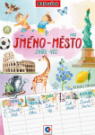Hra - A5 - Jméno, město