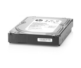 HPE 1TB SATA 6G Business Critical 7.2K LFF RW 1-year Warranty Multi Vendor HDD rfbd EDF_971769