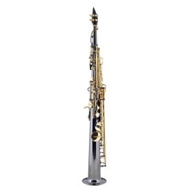 Keilwerth SX90 Soprano Black nickel