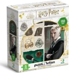 DODO Puzzle Harry Potter: Zmijozel