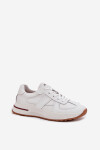 Sportovní obuv model 215674 Step in style 38