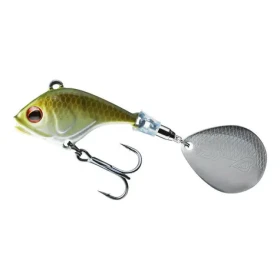 Daiwa Nástraha Prorex ZN Spinner Jig 21g Rusty Shad (15448-221)