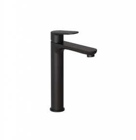 KLUDI - X1 Umyvadlová baterie, matná černá 322983975