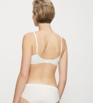 Podprsenka Body Make-up Soft Touch P EX vanilková - TRIUMPH YELLOW 75B