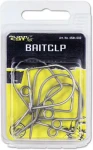 Black Cat Držák Baitclips L 5ks (4581002)
