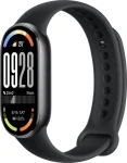 Xiaomi Smart Band 10 černá / Fitness náramek / 1.72" AMOLED / 212x520 / 5ATM / BT (6932554419707)
