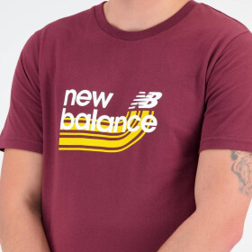 Tričko BG New Balance
