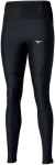 Mizuno Trail Multipocket L TightW Black - Běžecké kalhoty Mizuno Trail Multipocket L Tight J2GBC70009 Velikost textilu: M
