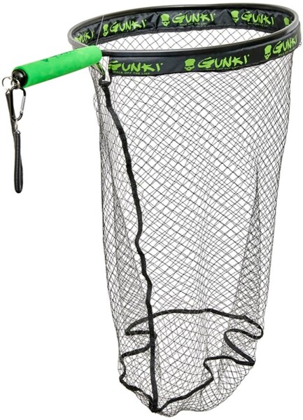 Gunki Podběrák Float Drift 40x50,Gunki Podběrák Float Drift 40x50