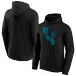 Fanatics Pánská Mikina San Jose Sharks Hometown Graphic Hoodie Velikost: