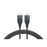 Insta360 HDMI 2.0 kabel 10m černá / 4K / 18Gbps / 2x HDMI(M) (INST744-05)