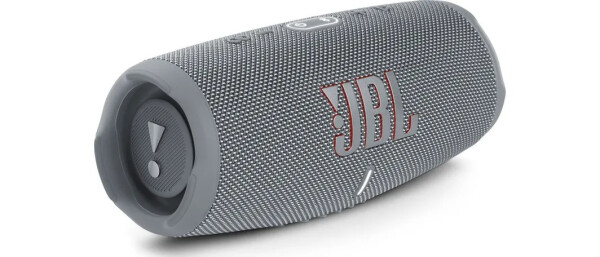 JBL Charge5 grey