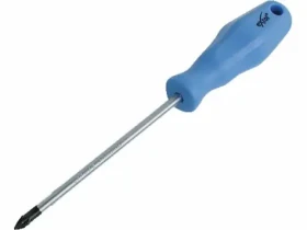 EXTOL-CRAFT Šroubovák ERGO křížový PZ / 3x150 mm / CrV (EX53034)