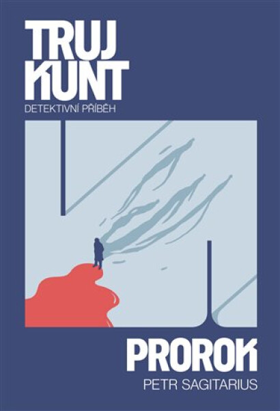 Prorok - Petr Sagitarius