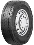 205/75 R17,5 124/122M FDR606 M+S 3PMSF TL FORTUNE