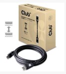 Club3D Kabel DisplayPort 1.4 na DisplayPort 1.4 HBR3 M-M / 3m (CAC-1060)