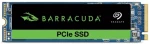 Seagate BarraCuda 510 500GB / M.2 2280 NVMe / R:3500MBps / W: 2400MBps / MTBF: 1.8 / 3y (ZP500CV3A002)