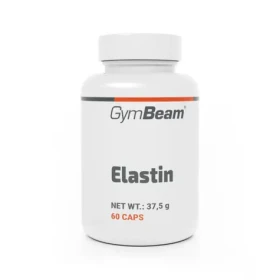 Elastin - GymBeam (60 kaps.) (115276-1-60caps)