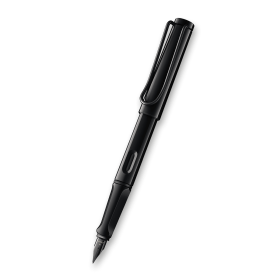 Plnicí pero LAMY safari all black - hrot M