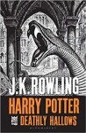 Harry Potter and the Deathly Hallows Joanne