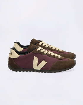 Veja W’ GT Nolyn AMARANTE_BUTTER 40