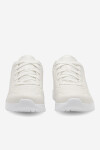 Sportovní obuv Skechers UNO LITE 8750063 WHT Syntetický materiál