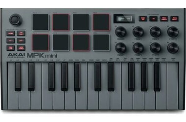 Akai MPK mini MK3