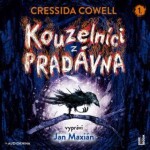 Kouzelníci pradávna Cressida