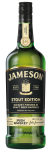 Jameson Caskmates 40% 1 l (holá láhev)