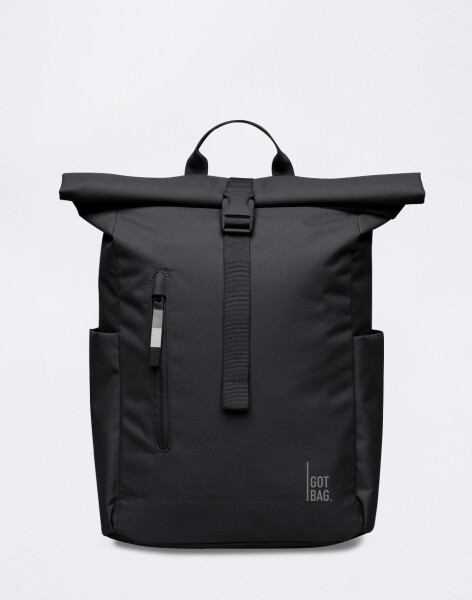 Batoh Got Bag Rolltop Easy Small black