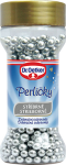 Dr. Oetker Perličky stříbrné (42 g)