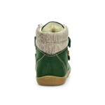 Koel Dean Tex Wool Green