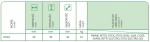 Instalprojekt - Háček pro koupelnový radiátor HS3 - Barva - Černá RDO4HS3-0C2