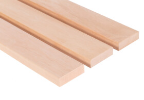 Desky na lavice olše 28x42x2400mm (8ks/bal),SHP CL-AL2442_28L