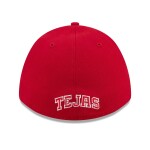 New Era Pánská kšiltovka Texas Rangers MLB City Connect 39THIRTY M-Crown Flex Velikost: S/M