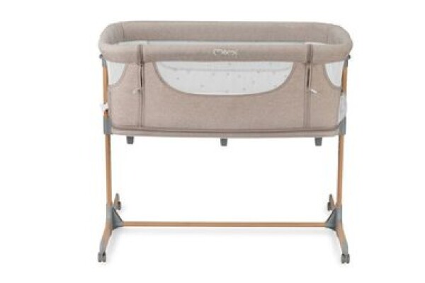 MoMi 4v1 SMART BED beige