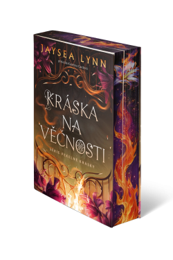 Kráska na věčnosti - Jaysea Lynn