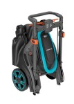 Aku sekačka na trávu Gardena PowerMax Duo 46/36V 14646-55