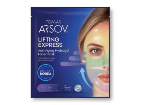 TOMAS ARSOV LIFTING EXPRESS hydrogelová maska 1 ks