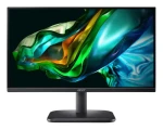 24,5" Acer EK251QP6bi černá / Monitor / IPS / FHD / 144Hz / 1ms / AMD FreeSync / HDMI+VGA (UM.KE1EE.601)