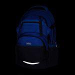 Školní batoh KARTON P+P OXY OMBRE - Blue