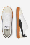 Sportovní obuv Puma CLUB 5V5 SD 39510404 Přírodní kůže (useň) - Semiš,Imitace kůže/-Ekologická kůže